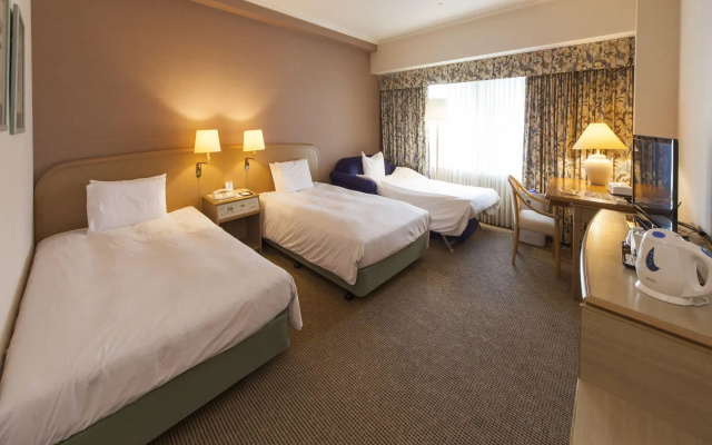 Kobe Seishin Oriental Hotel