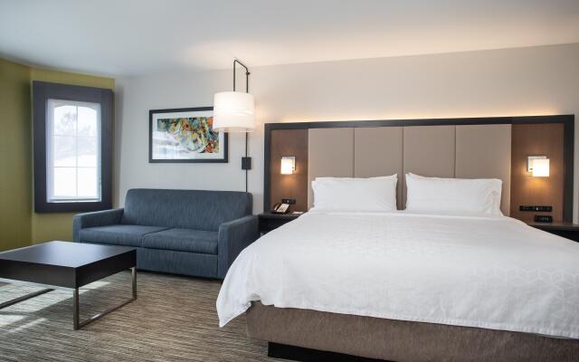 Holiday Inn Express Prescott by IHG
