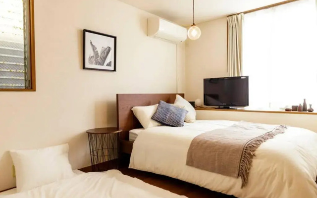 K-Heights Cottage 1F