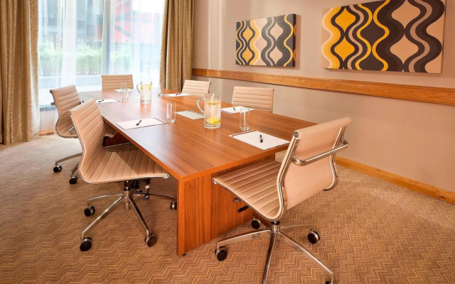 Residence Inn by Marriott Edinburgh