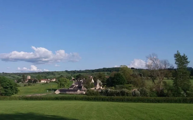 Wilkes Farm