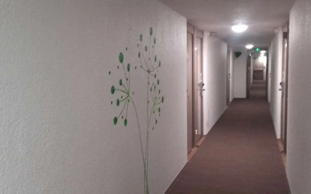 Comfort Hotel Grenoble Meylan