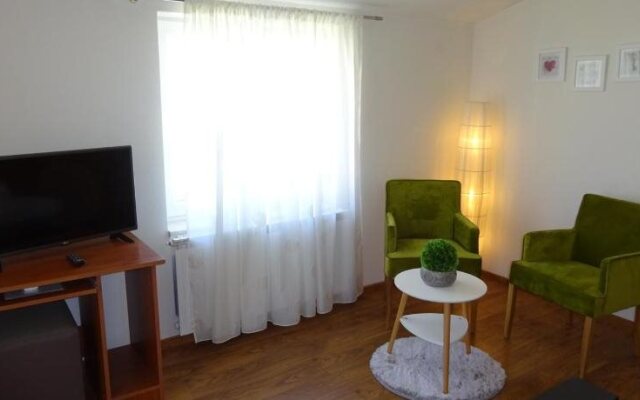 Apartments Nova Veruda