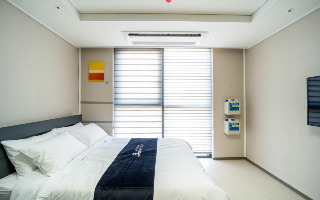 Hi Ocean Hotel Gyeongpo