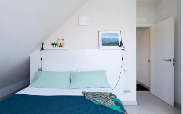 Tusity Yeah Apartments