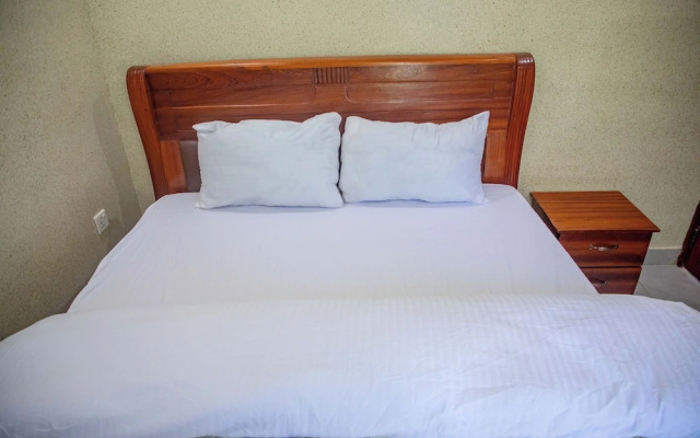 Kigali Fantastic Apartment