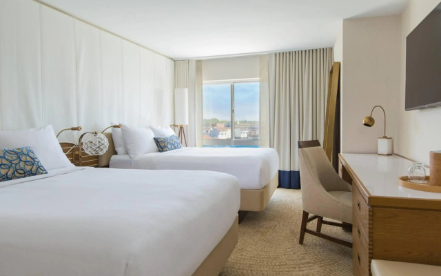 Newport Marriott Hotel & Spa