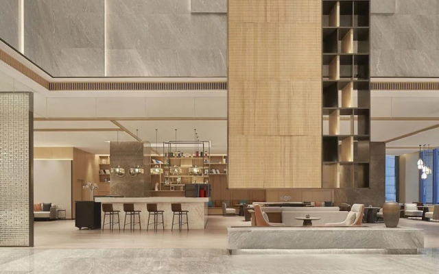 Four Points by Sheraton Guiyang Huaxi