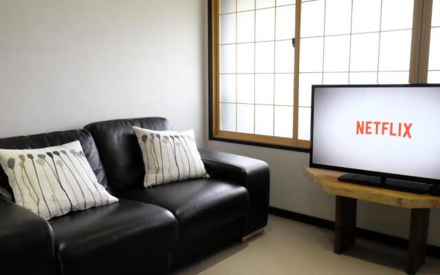 Ski-in, Ski-out Iwatake Apartments