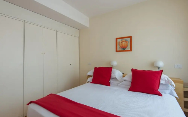 Vittoria Luxury Apartments