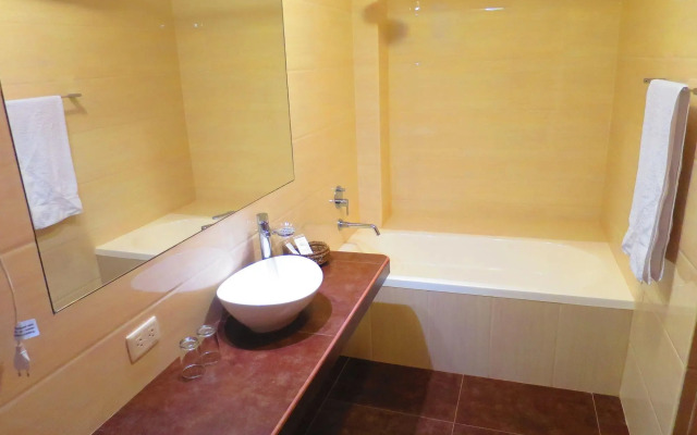 Hotel Terraza De Luna