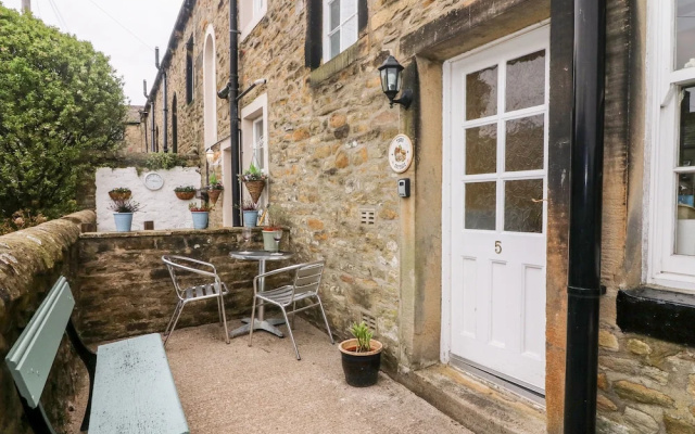 Town Cottage