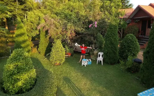 Tonkaew Khaokho Resort