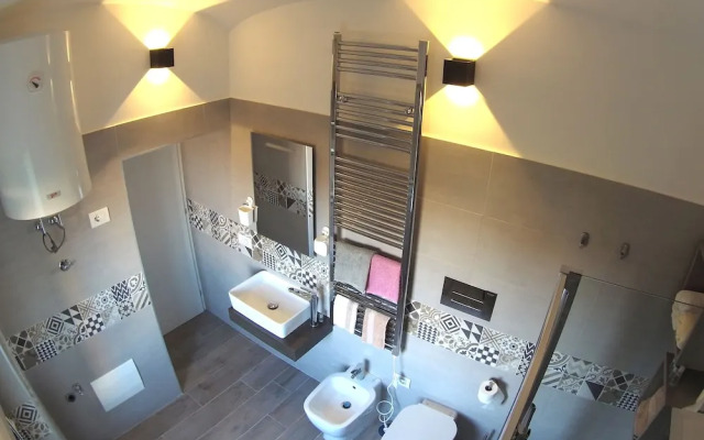 Volcano Casa Vacanze