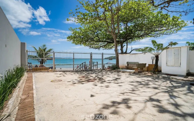 Apart With sea View 400m From the Beach Cbo0103