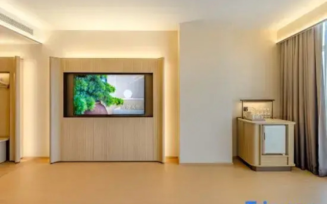 JI Hotel (Dali Erhai Huanqiu Shidai)