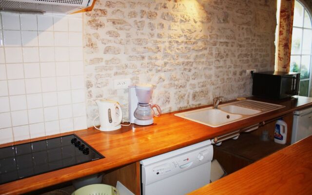 Domaine de la Laigne