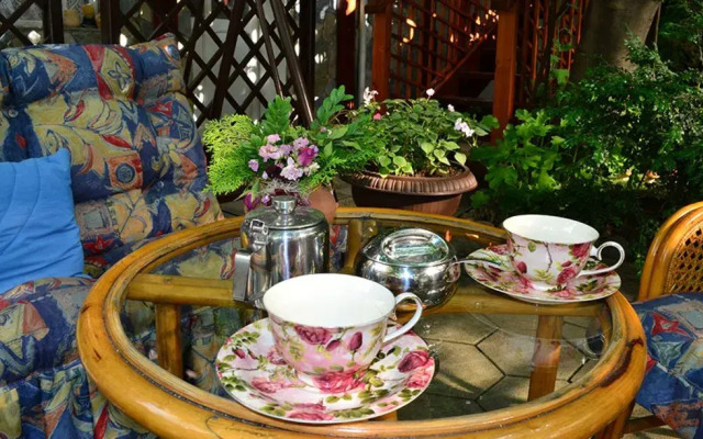 Boutique Hotel Rose Diplomatique