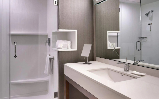 Courtyard Lehi at Thanksgiving Point