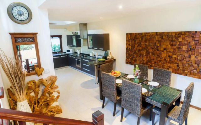 Maenam Hills Samui