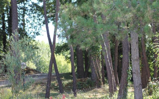 Les Hauts de Lastours