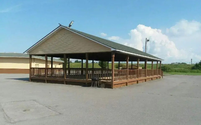 Travel Inn