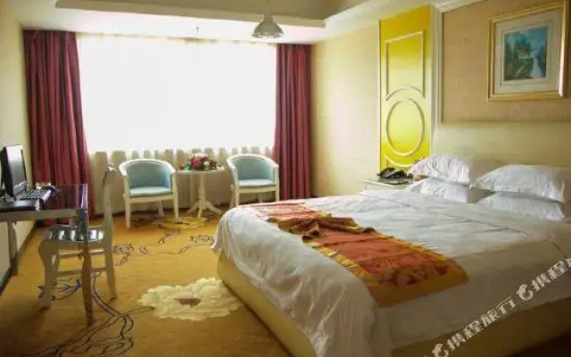 Xiangjun Hotel, Loudi, Shuangfeng
