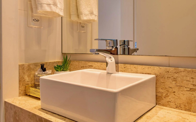 Residencial Bolognese - 202