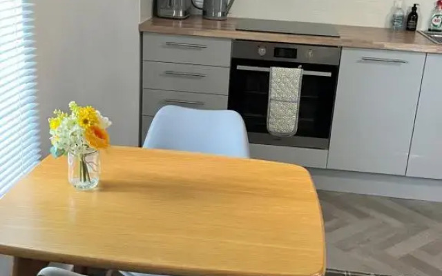 Tigh Stobban Apartment 1