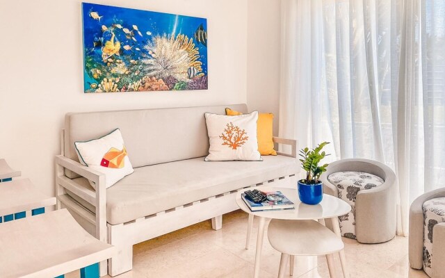 Cozy Villa at Green One 5D W Breakfast Included