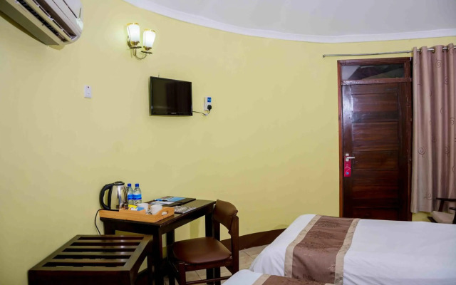 Keys Hotel