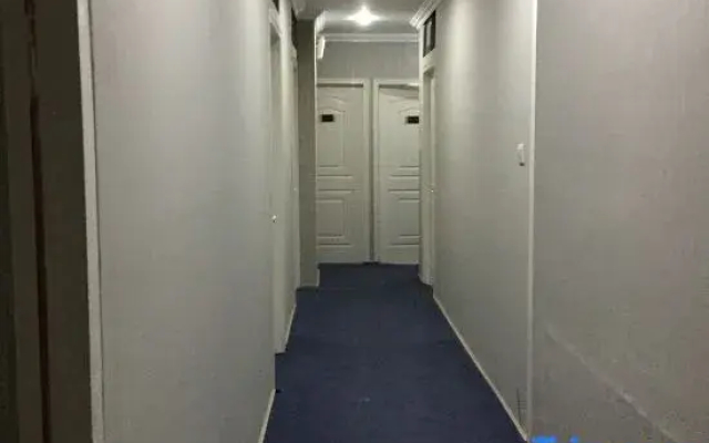 Tiandong Hotel