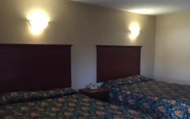 Budget Inn