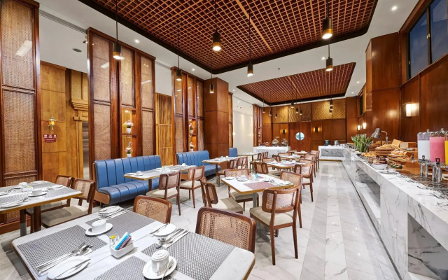 The Alana Hotel Malang