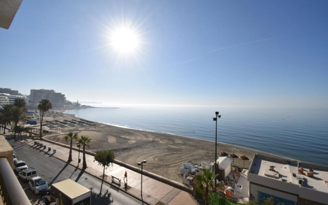 Apartamento amanecer