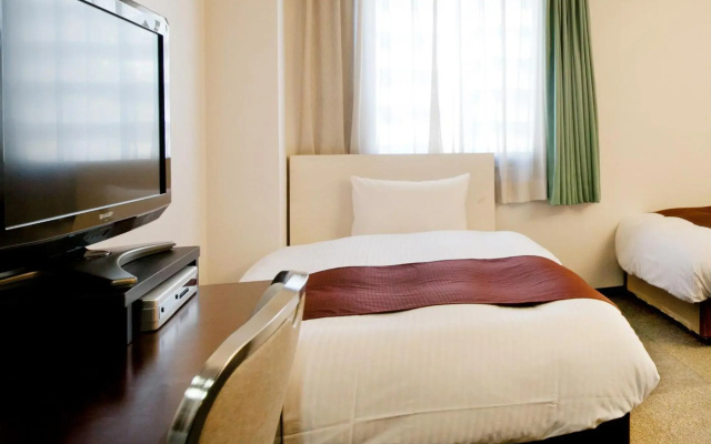 Hotel Abest Osu Kannon Ekimae