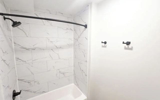 The Birchy, Adventure Lodging by Base Hospitality Group