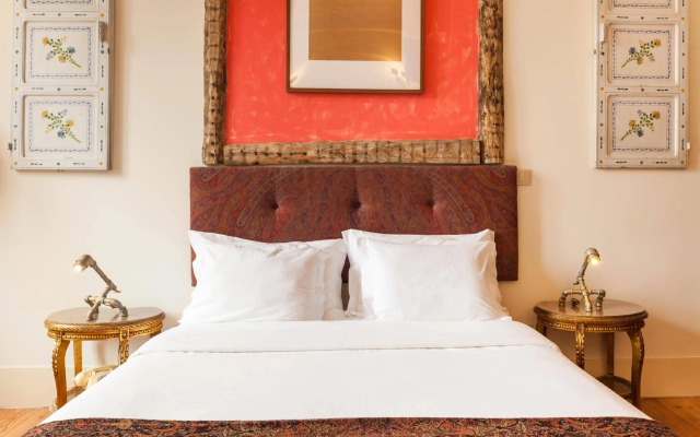 The Independente Suites & Terrace