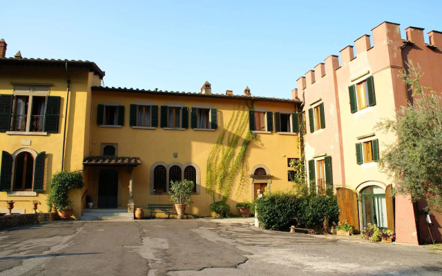 Pensione Bencistà