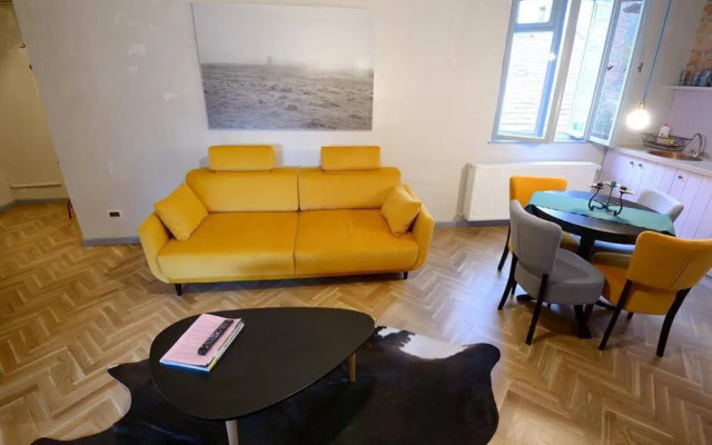 AOL Cluj Apart