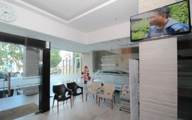 Airy Taman Remaja Kusuma Bangsa Surabaya