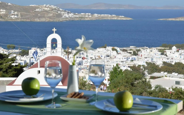 Hermes Mykonos Hotel