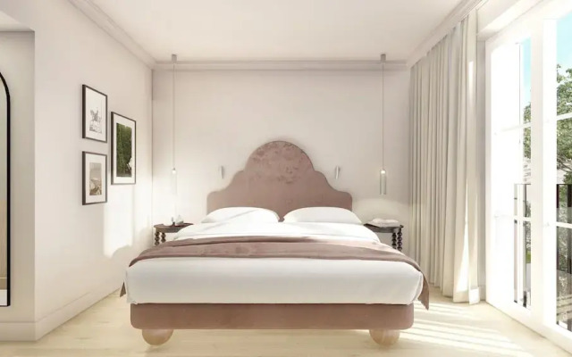 Hotel Grand Elisabeth