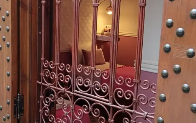 Riad Heklek - Ait Benhaddou Breakfast Included