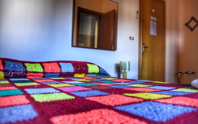 Bed and Breakfast Pieffe