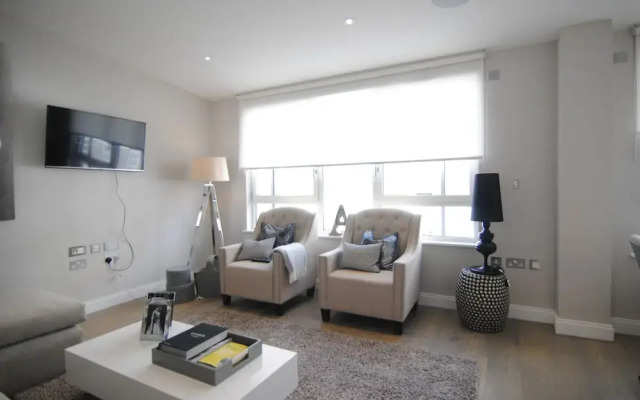St. James Park Apart - City Stay London