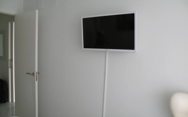 Apartamentos Gemelos 28 1 Dormitorio