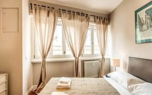 The Dome 3 bedroom apartment