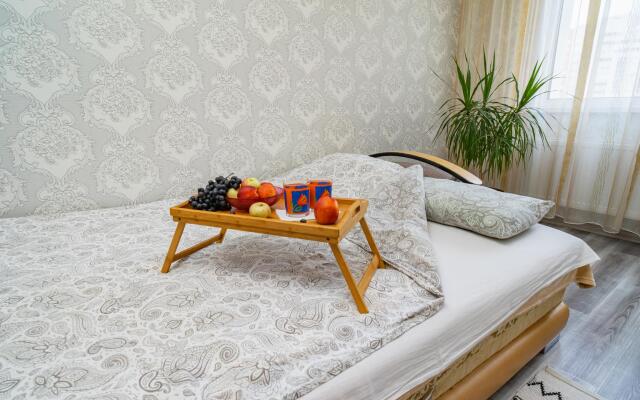 Высота 56 на улице Салмышская 63