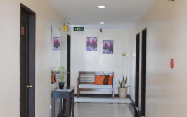 Ati-Atihan Festival Hotel